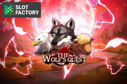 The Wolf's Quest